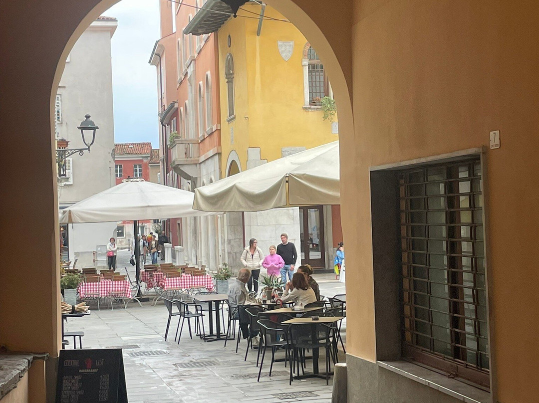 Muggia-Muggia必去景点
