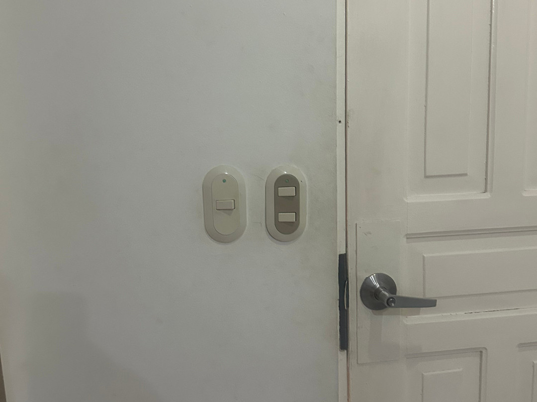 Alamar Aparthotel主图