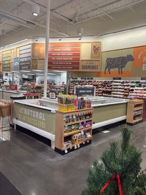 Sprouts Farmers Market-德拉海滩必去景点