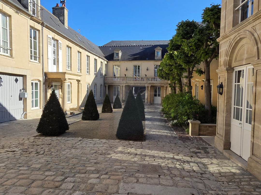 We Love Normandy-Sainte-Mere-Eglise必去景点