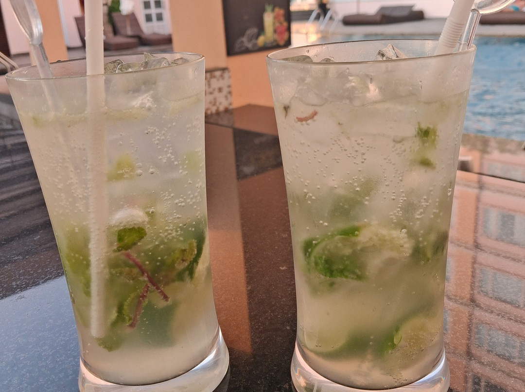 国际贵都大酒店胡志明市酒店主图