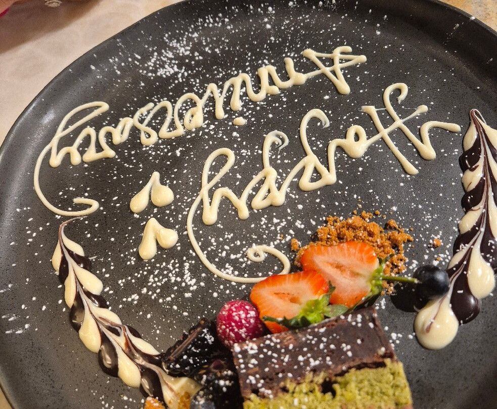 The Farmhouse Bistro at Birmingham Selfridges