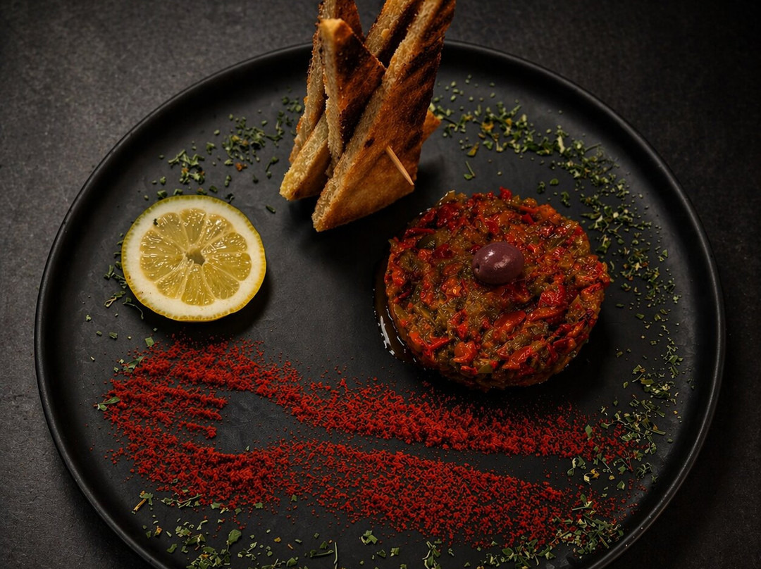Icosium Algerian Restaurant