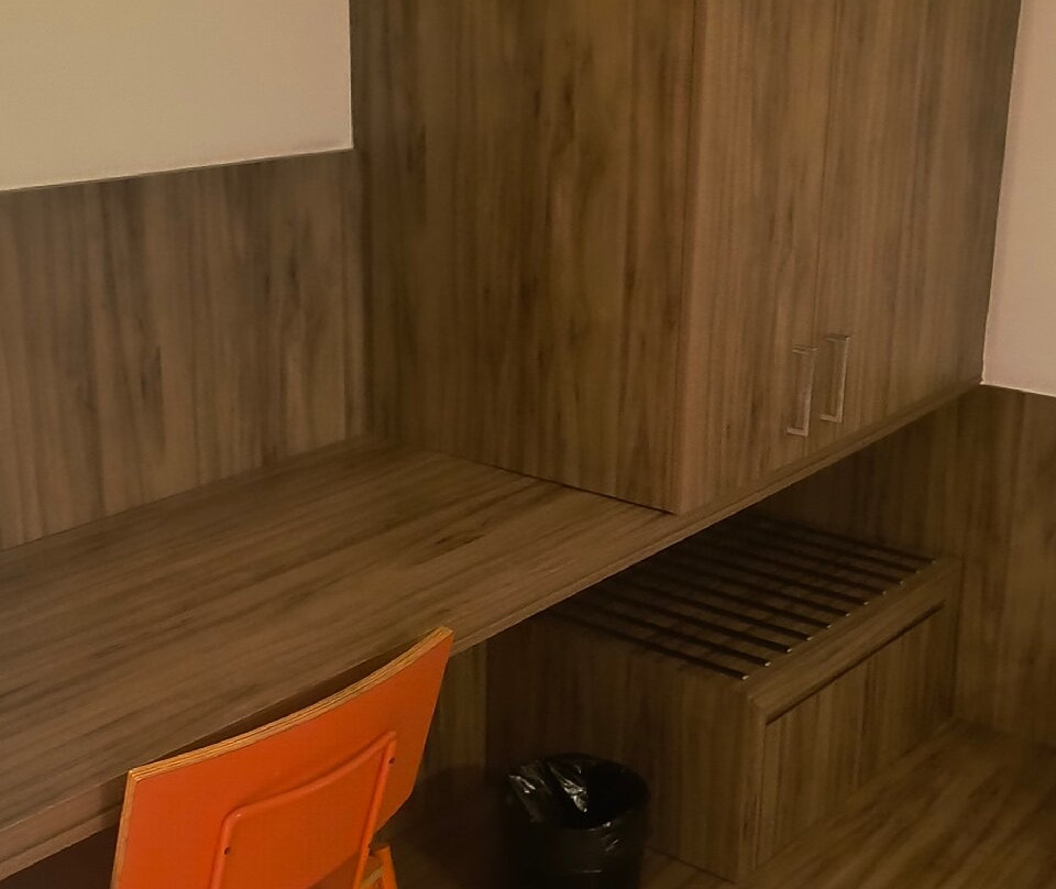 尼泰罗伊酒店主图