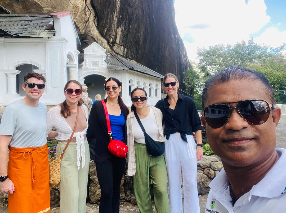 Off 2 Sri Lanka Private Tours-Piliyandala必去景点