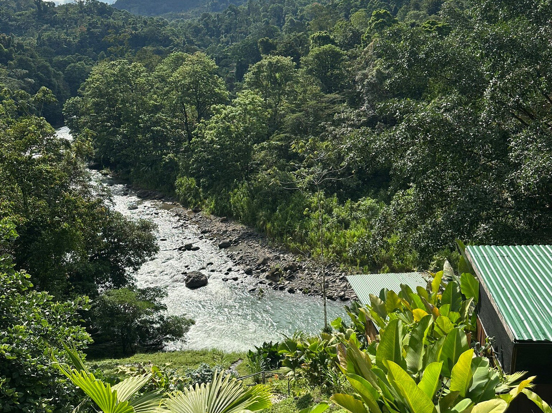 Bella Aventura Costa Rica-Santo Domingo de Heredia必去景点
