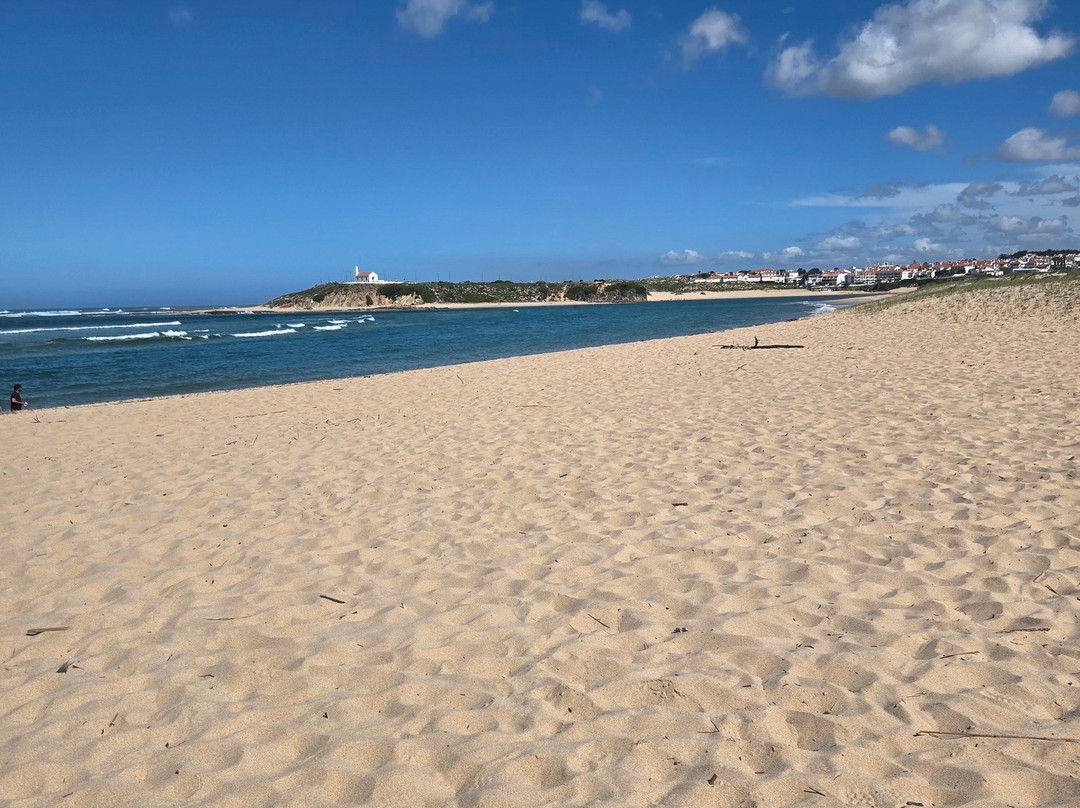 Praia das Furnas-Odemira必去景点