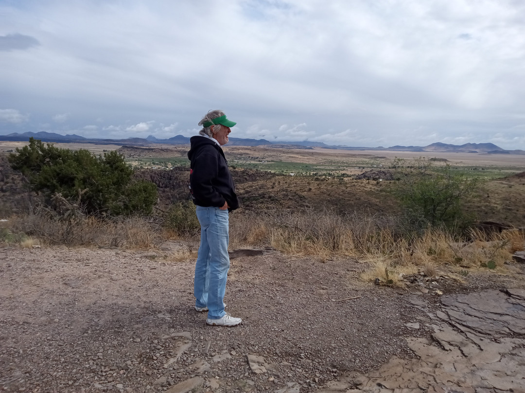 Davis Mountains State Park-Fort Davis必去景点