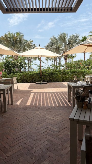 Hawar Resort by Mantis-旅行者