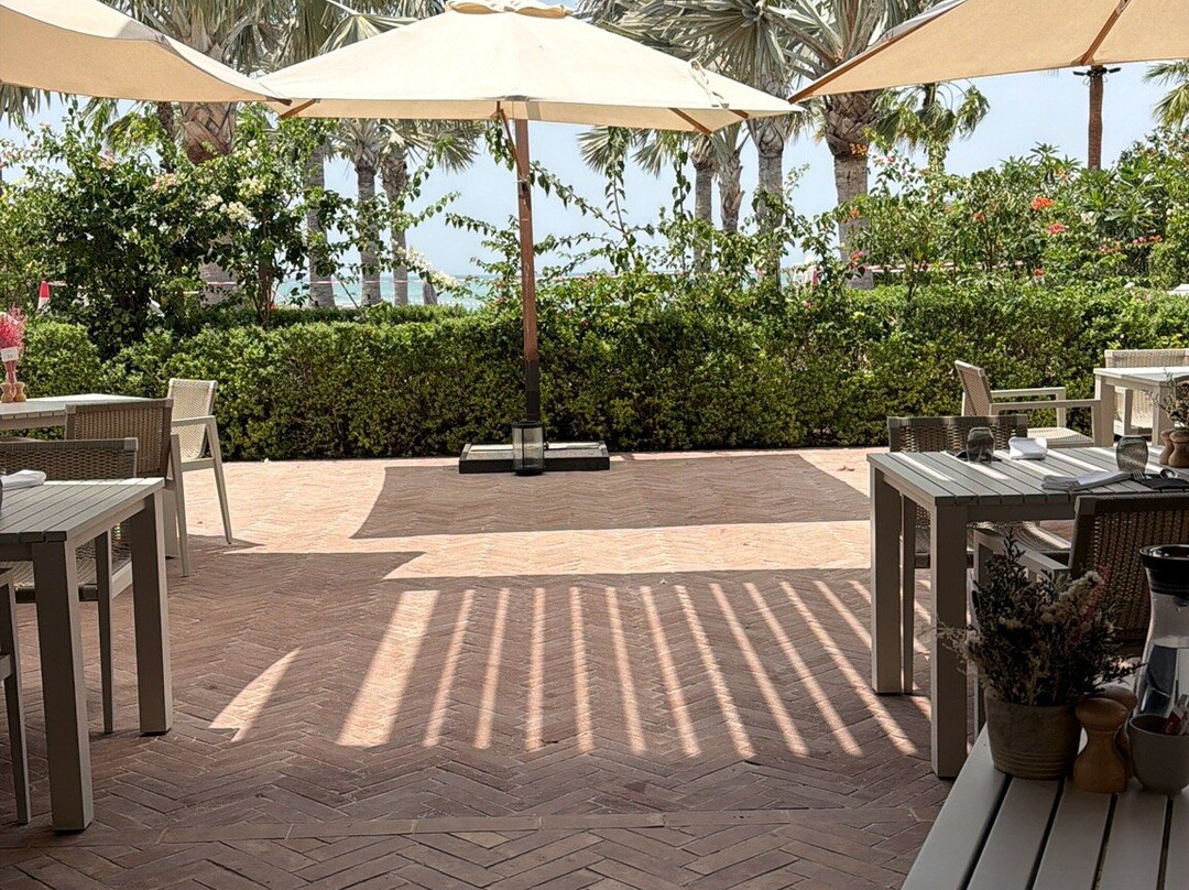 Hawar Resort by Mantis主图