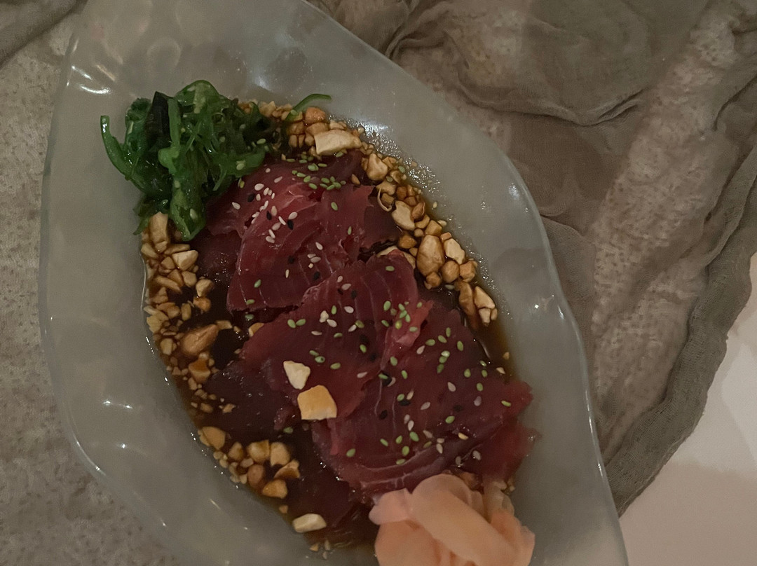 Gofishvi-Kingshill必去景点