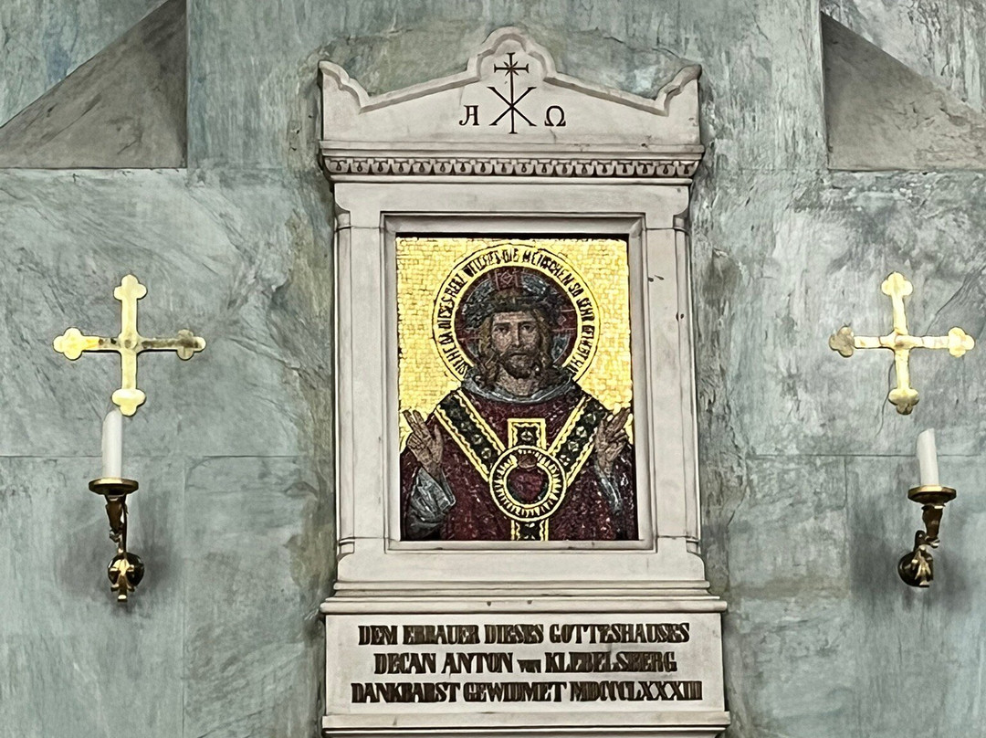 Chiesa Parrocchiale Santa Maria Assunta-布鲁尼科必去景点