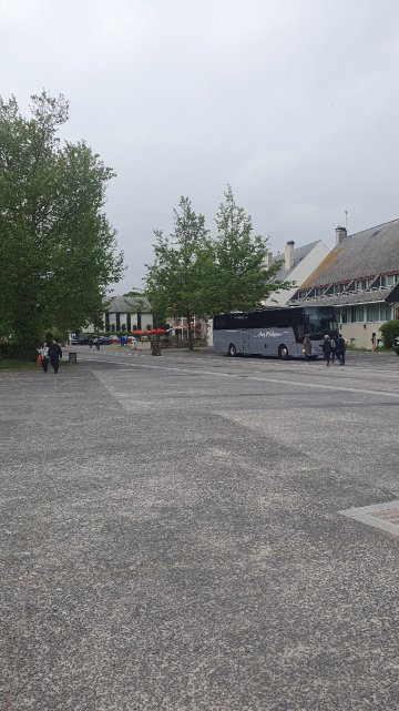 绿色酒店-旅行者