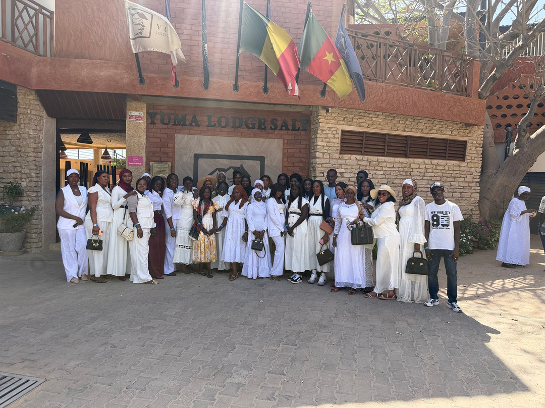 Yuma Lodge Saly
