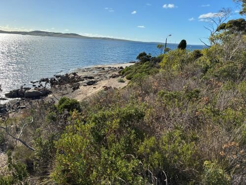 Parnkalla Walking Trail-Port Lincoln必去景点