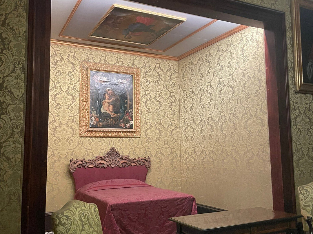Grand Master's Palace-瓦莱塔必去景点