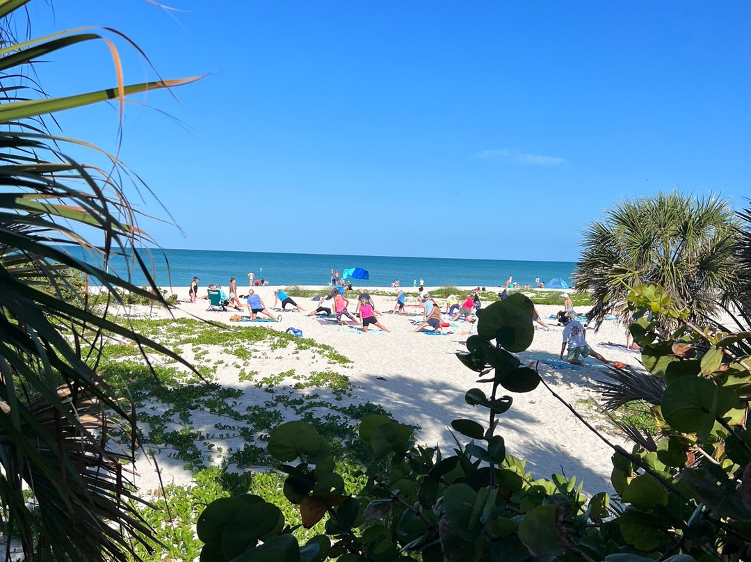 Nokomis Beach-Nokomis必去景点