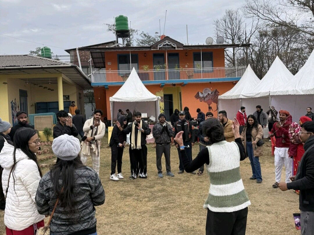 Bir Music Festival-Joginder Nagar必去景点