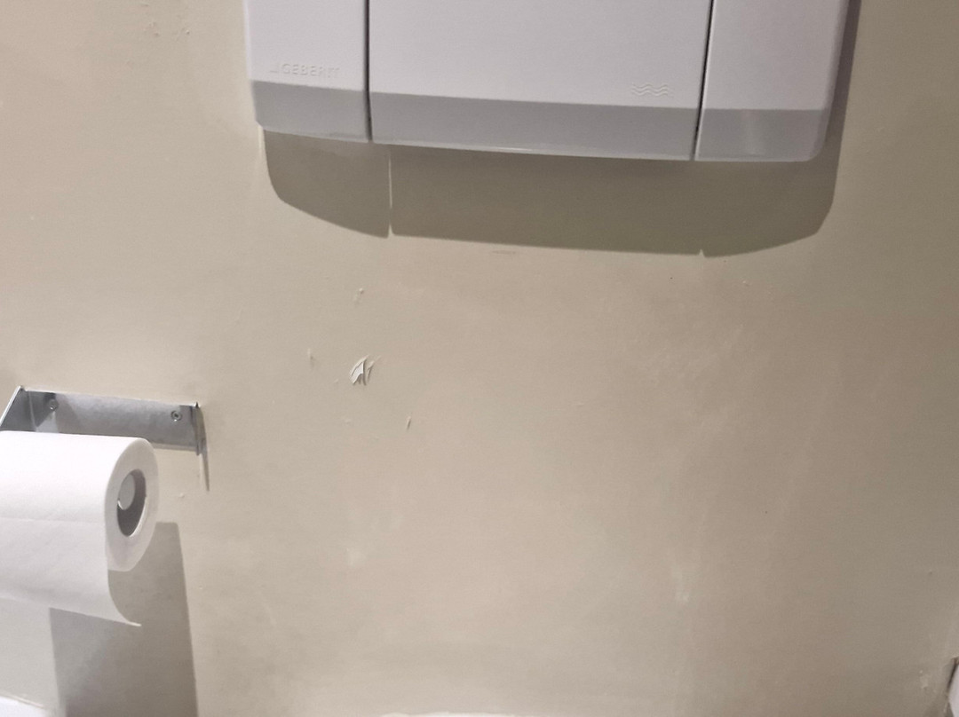 诺登宫殿酒店主图