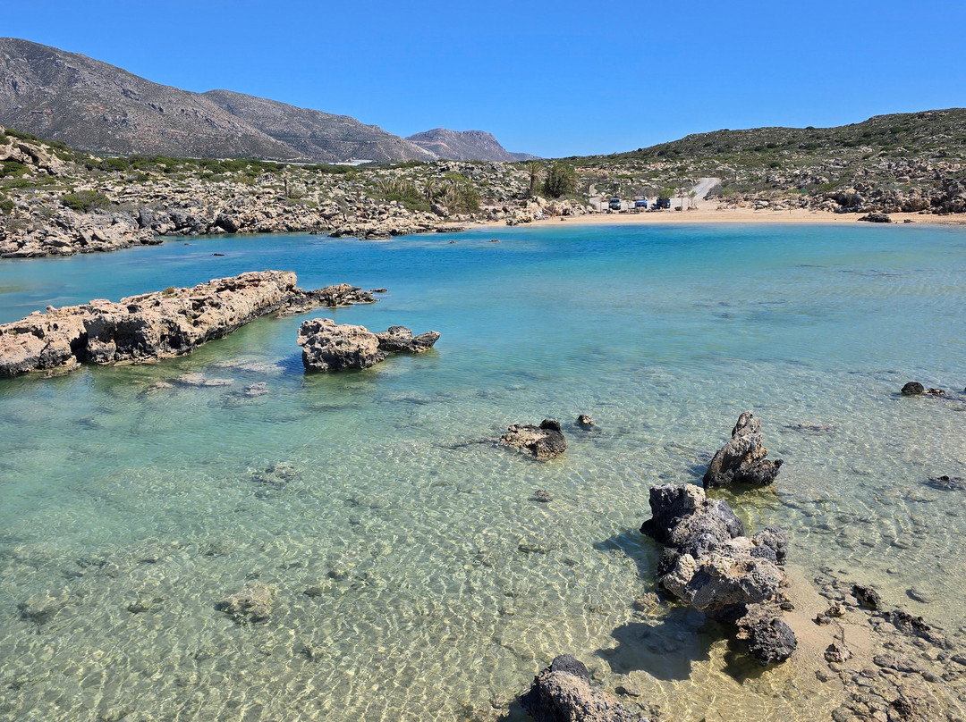White Lake Beach