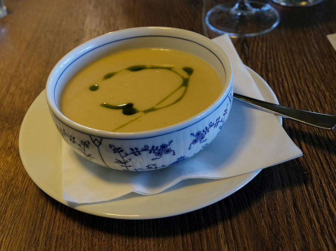 Restaurace A Penzion Na Stráži