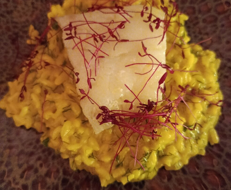 Segreto Food & Wine Restaurante