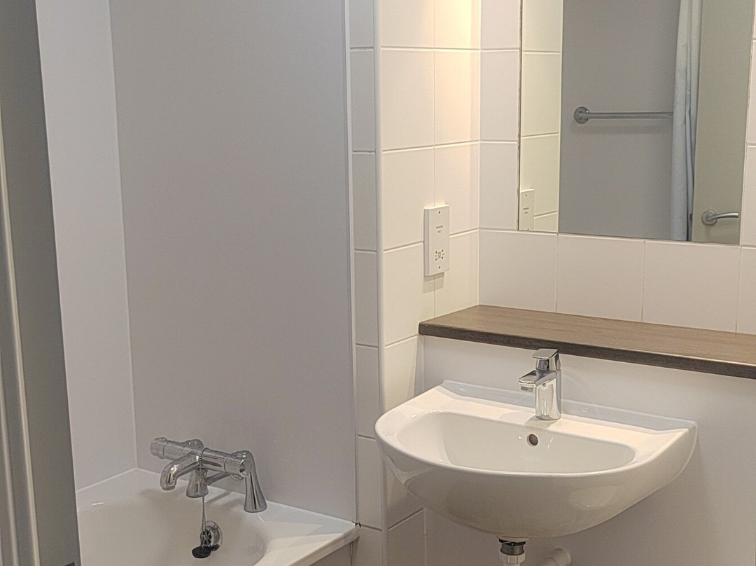Travelodge Spalding Hotel主图