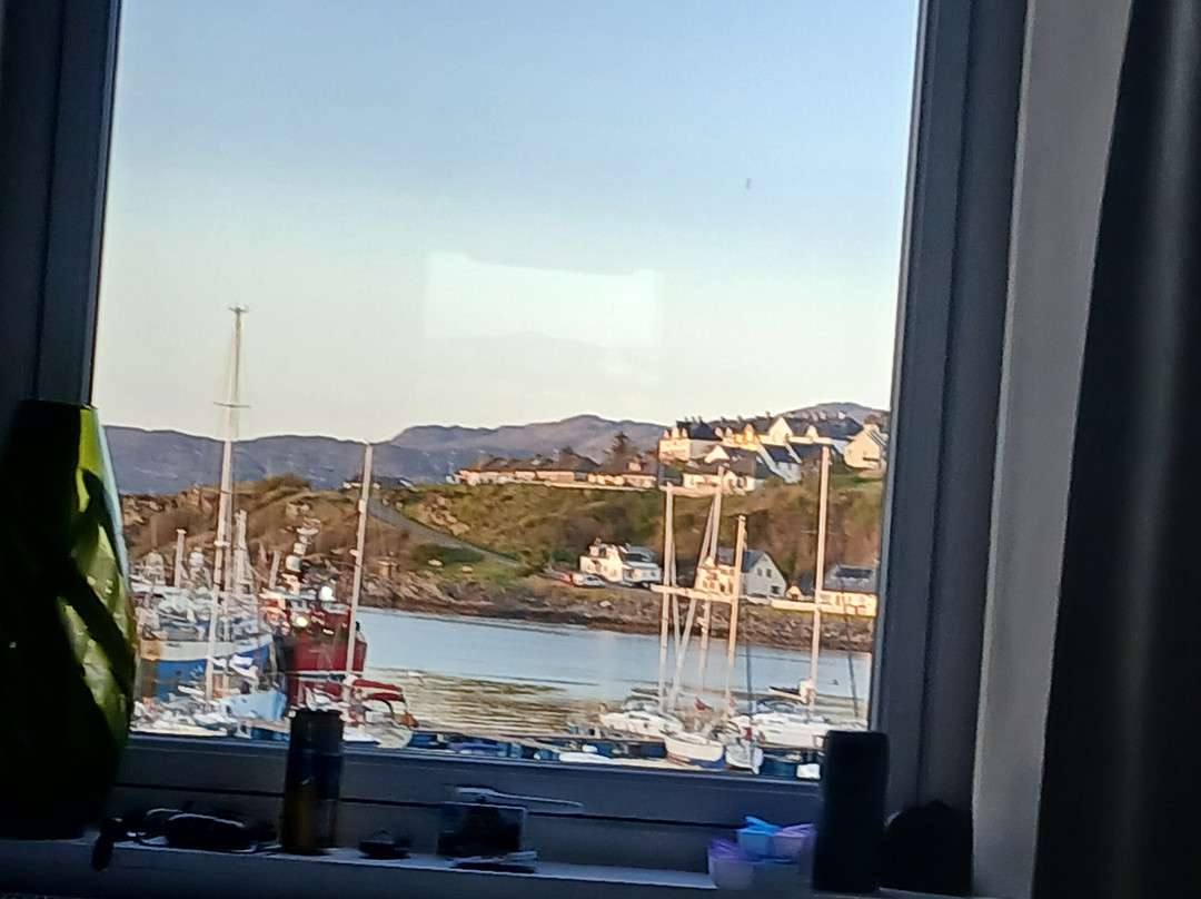 The Moorings Guesthouse主图