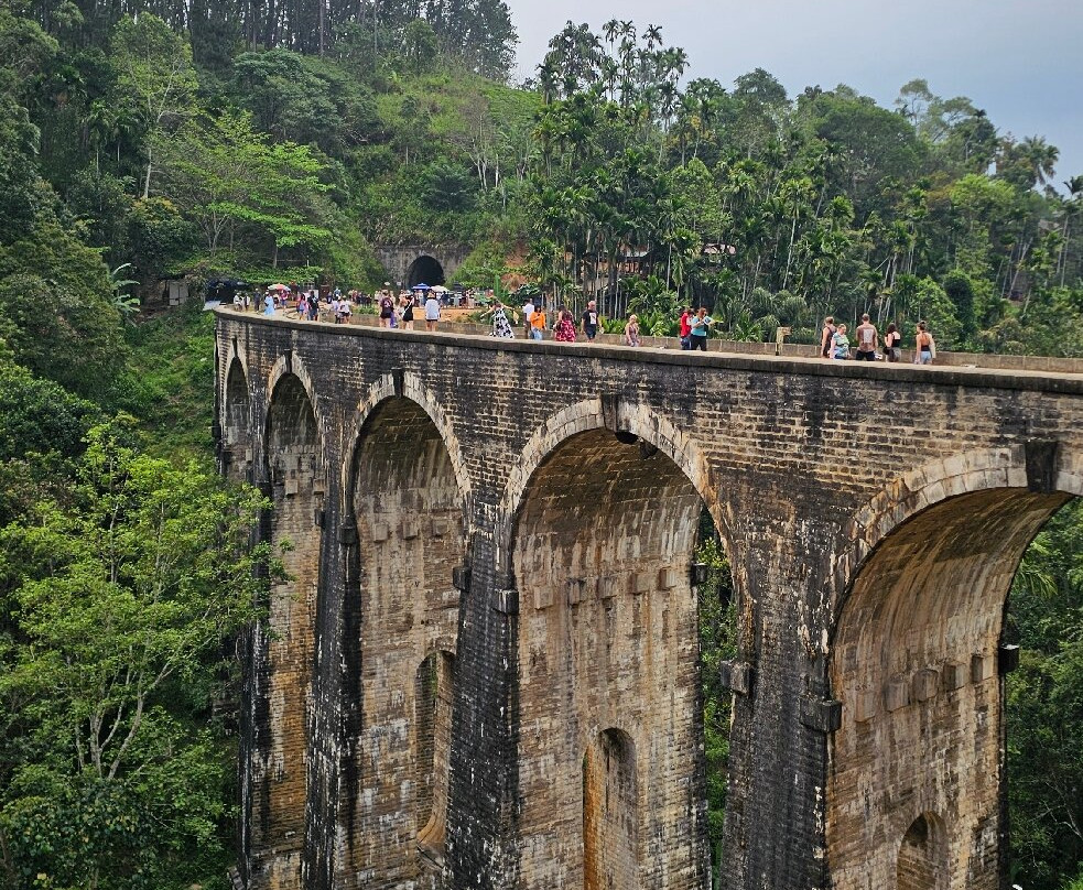 Relax Lanka Tours-尼甘布必去景点