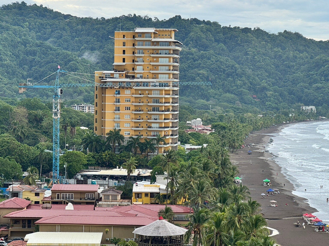 Jaco Walk Open Air Shopping Center-哈科必去景点