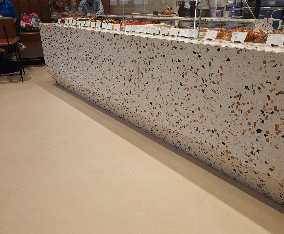 Arke pastry studio