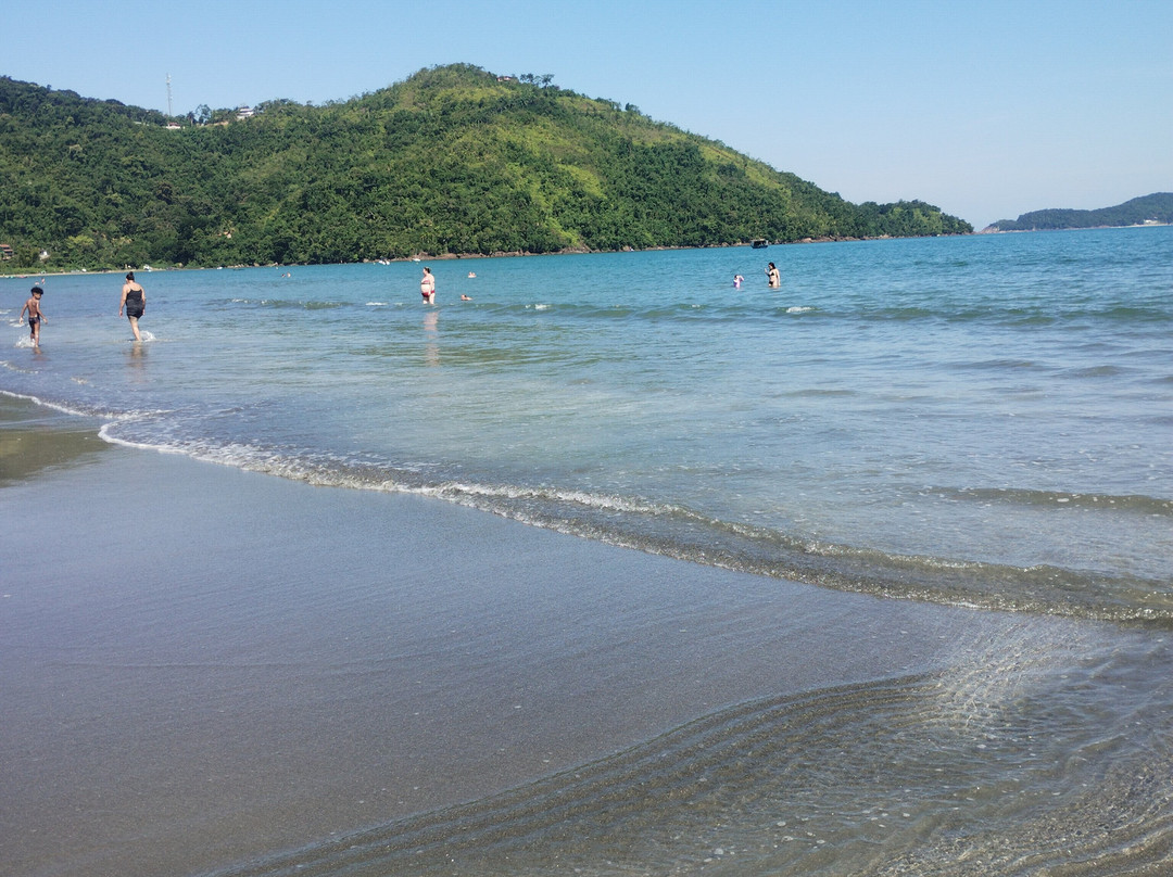 Justa Beach-乌巴图巴必去景点