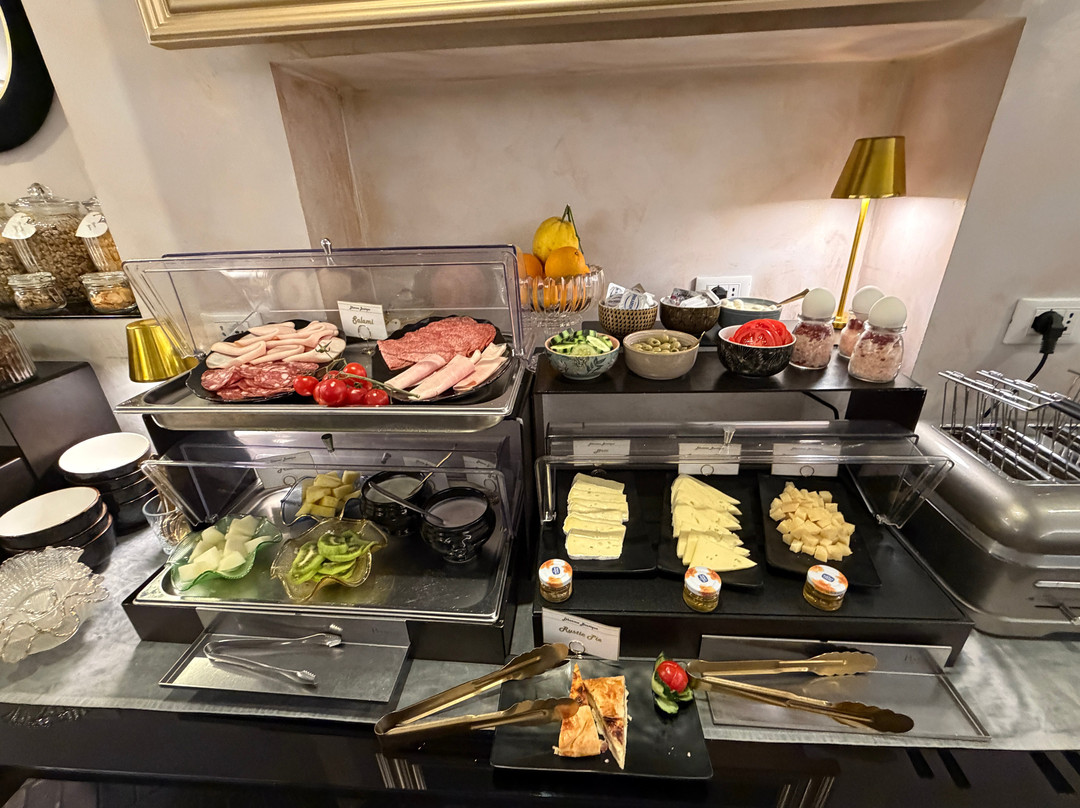 Dharma Boutique Hotel & Spa主图