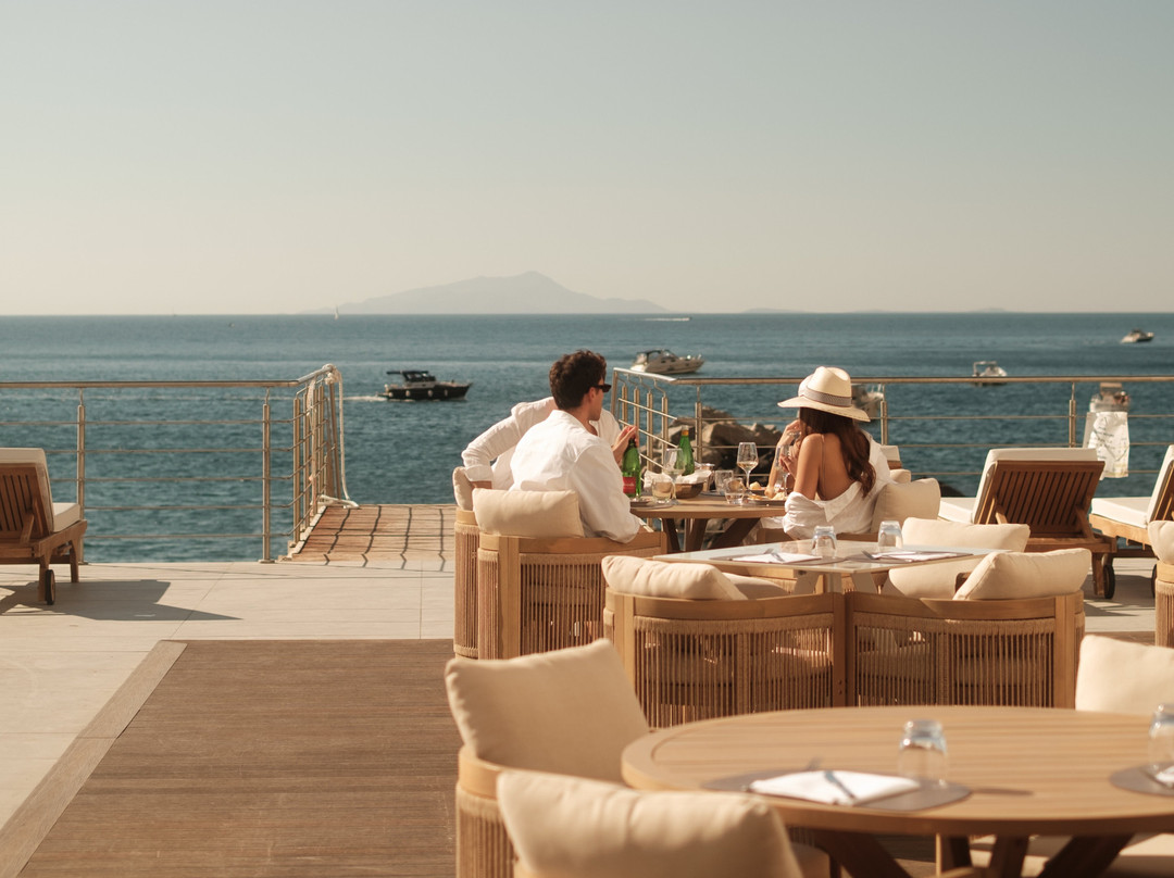 Ristorante Alimuri