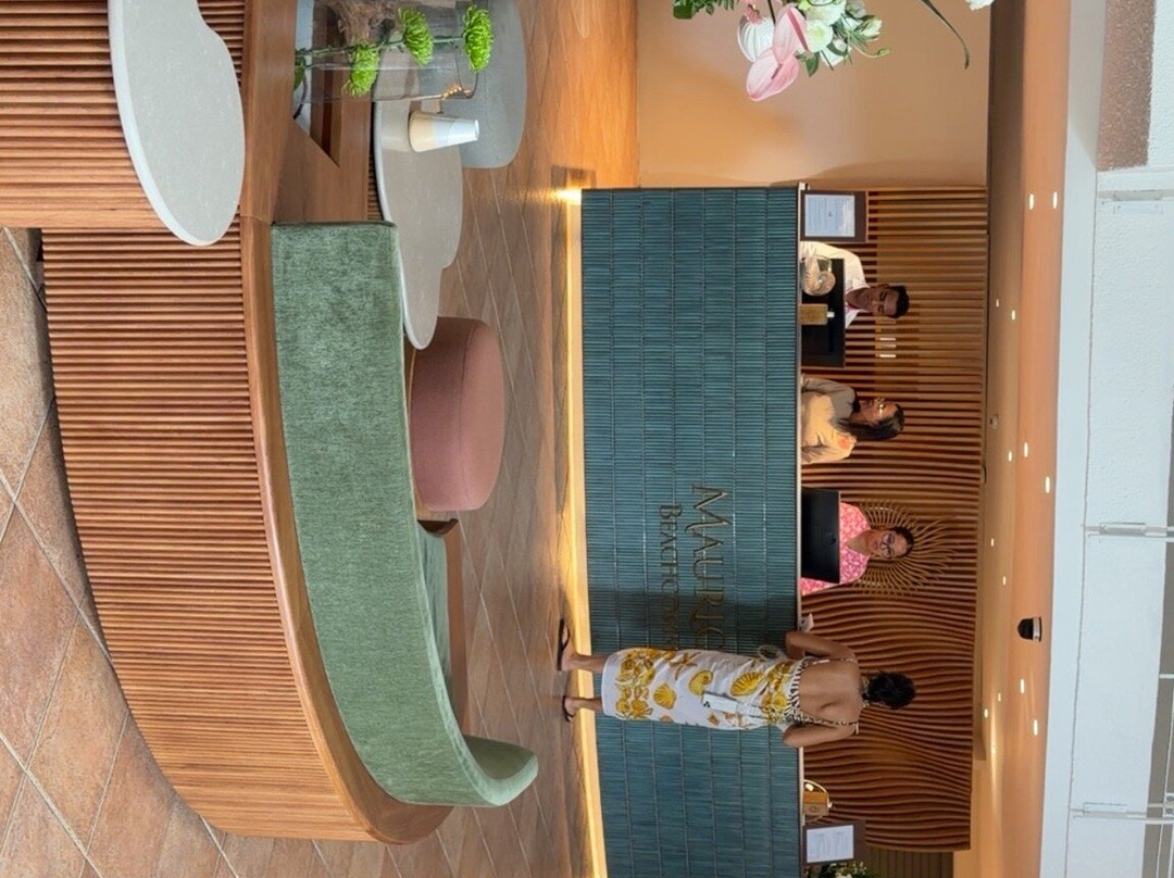 Mauricia Beachcomber Resort & Spa-大湾必去景点