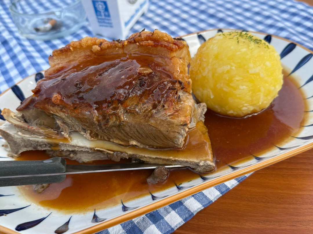 Gasthof Goldener Stern