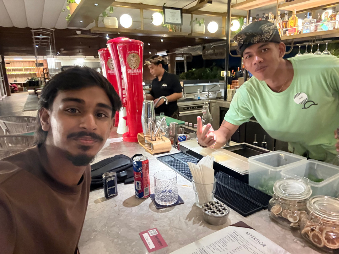 巴厘岛库塔海滩雅高TRIBE酒店（2022 年 6 月开业）
