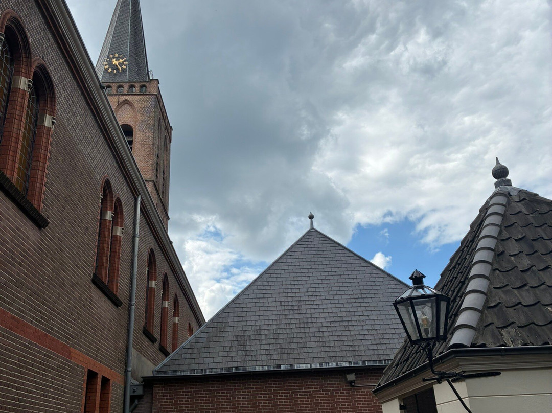 Grote Kerk Hilversum-Hilversum必去景点