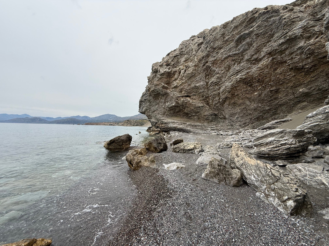 Agios Pavlos beach-Agios Pavlos必去景点