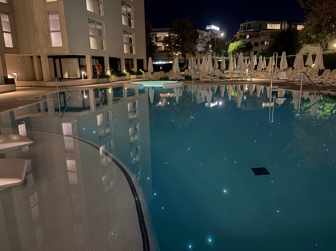 Protur Alicia Hotel主图