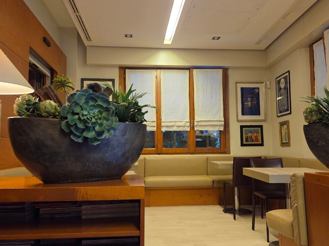 Hotel Daniel & Ristorante Cocchi主图