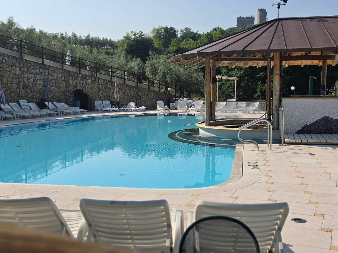 圣费利切运动酒店主图