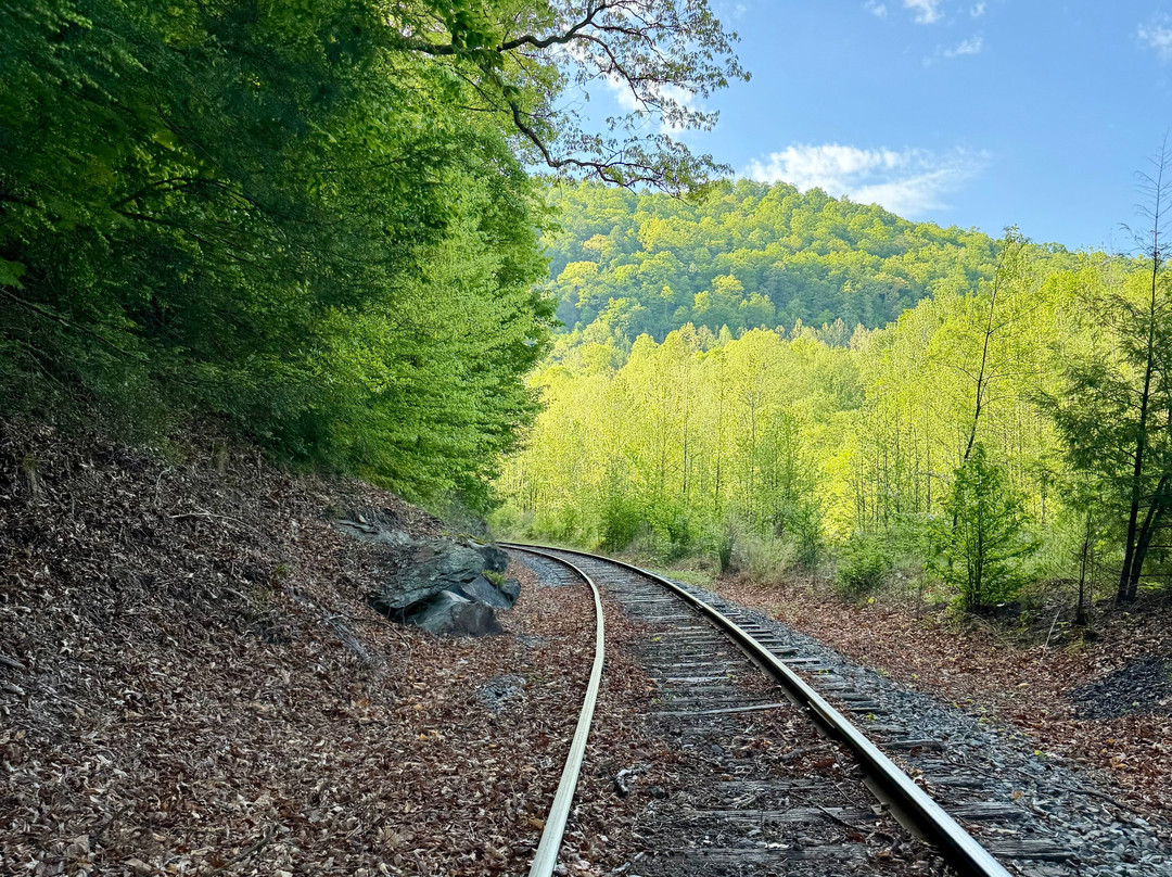 Rail Explorers: Elk River Division-Clay必去景点
