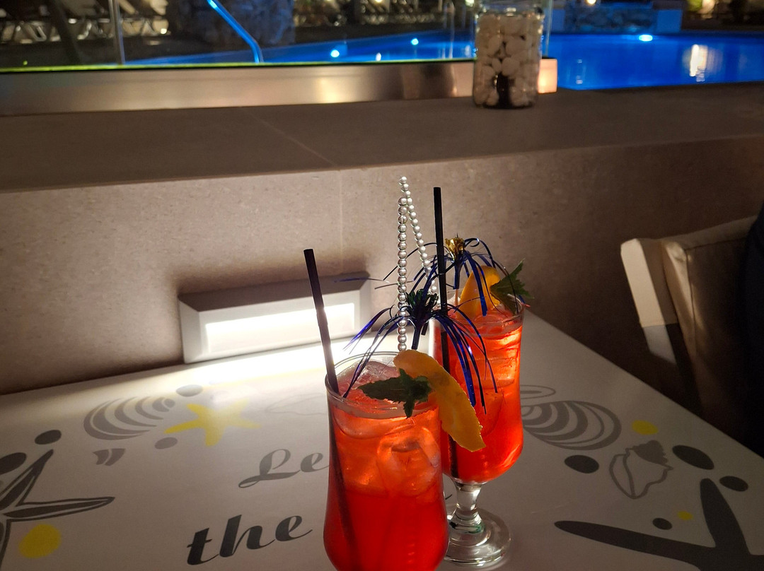 Louros Beach Hotel Spa主图