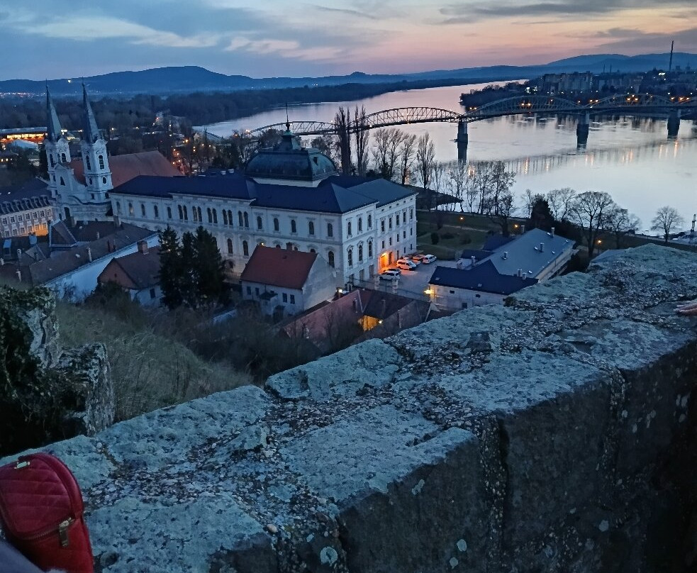 Esztergom Basilica / Cathedral-埃斯泰尔戈姆必去景点