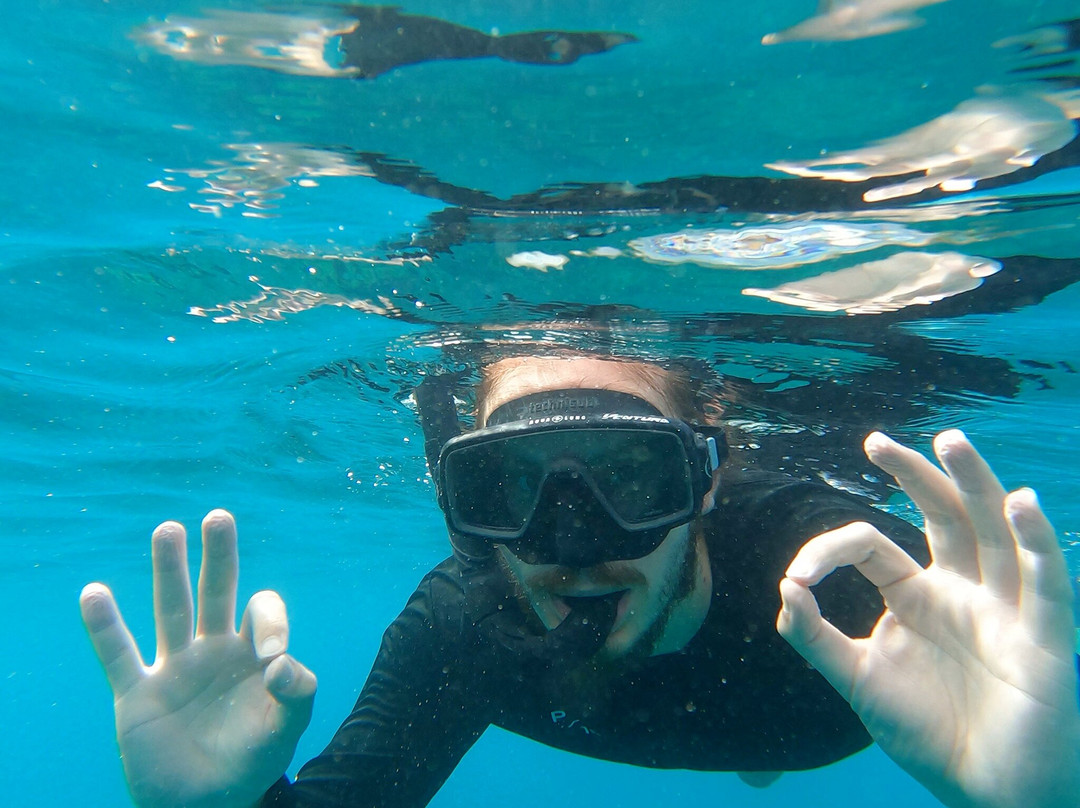 Trinco Water Sport Tours-Trincomalee必去景点