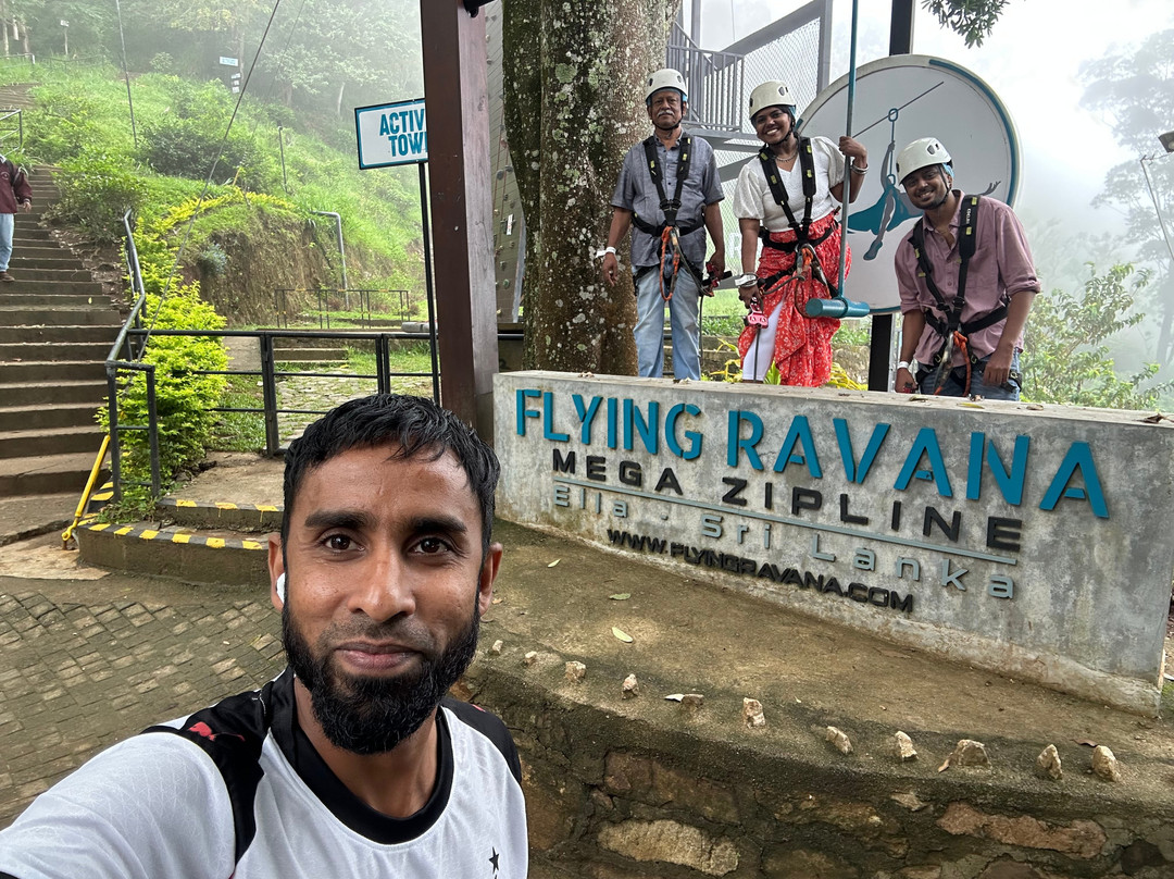 Yalu Tours Sri Lanka-康提必去景点