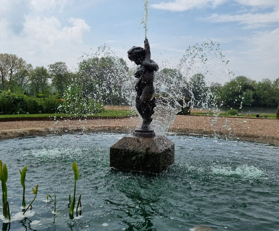 Sudbury Hall-Sudbury必去景点