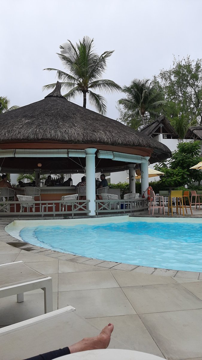 维兰达帕尔玛海滩酒店-全包-旅行者