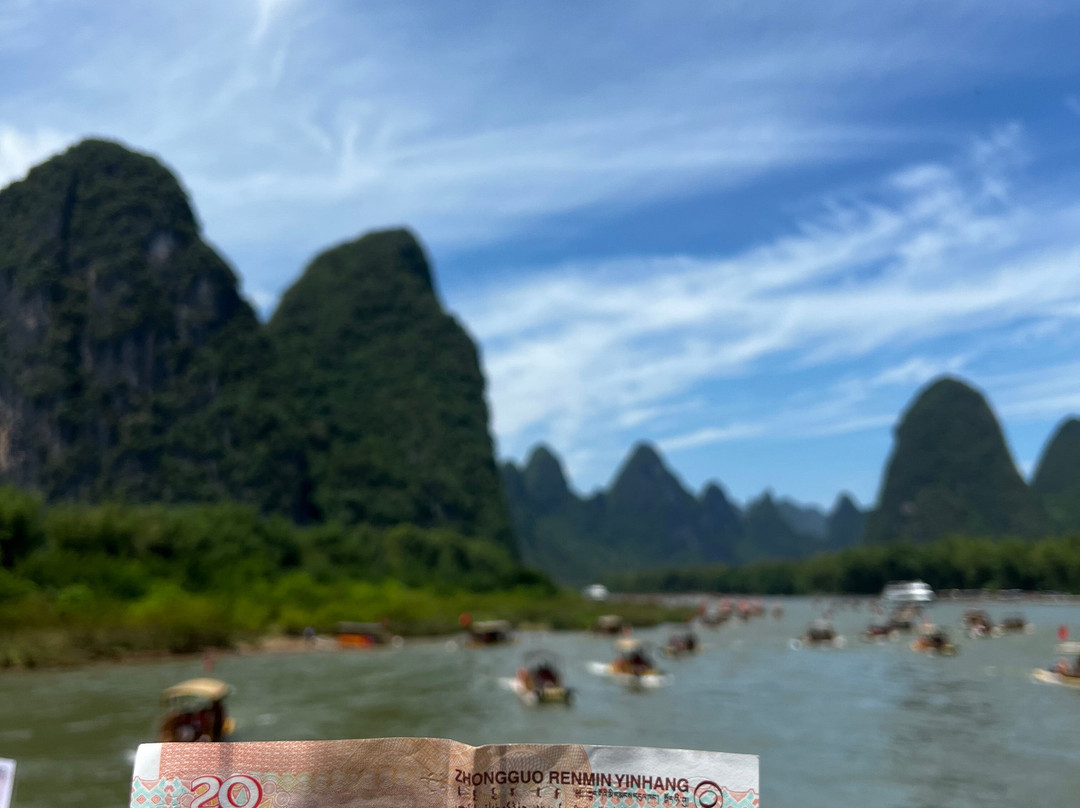 Guilin PrivateTours-桂林市必去景点